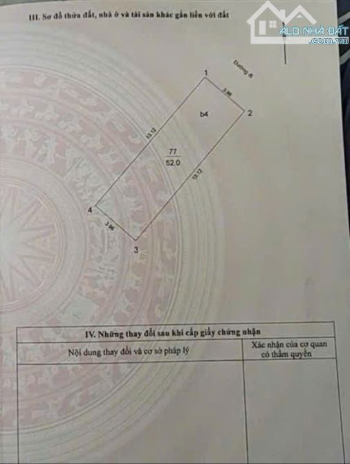 PHỐ VIP NGAY QUẬN UỶ ĐỐNG ĐA - THANG MÁY -GARA Ô TÔ - THÔNG SÀN – 25,5 TỶ - 3