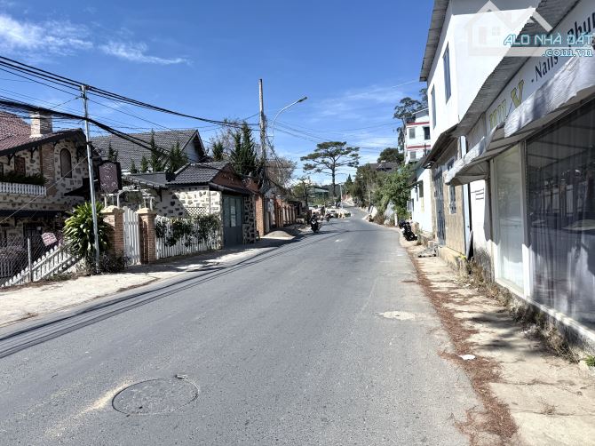 💥 BÁN ĐẤT MẶT TIỀN KINH DOANH 300M2 GIÁ ĐẦU TƯ - THÍCH HỢP KINH DOANH - XÂY VILLA OR CHDV - 3