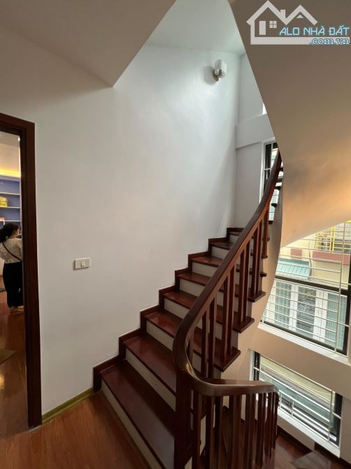 BÁN NHÀ NGỤY NHƯ KONTUM THANH XUÂN, GẦN PHỐ PHÂN LÔ OTO ĐỖ CỬA, DT52M MT4.2, NHỈNH 15TỶ - 3