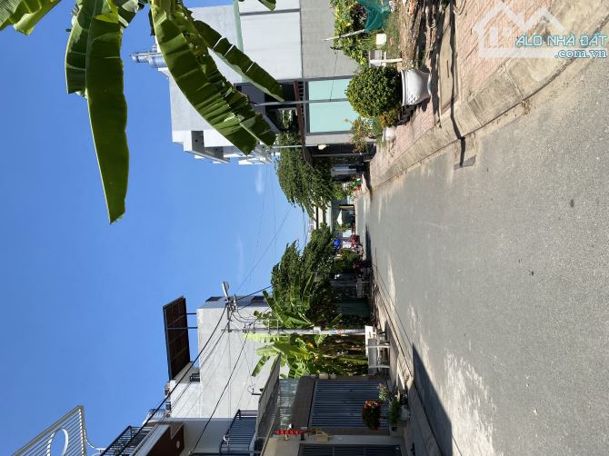 BÁN ĐẤT 60M2 - KHU PHÂN LÔ - BƯNG ÔNG THOÀN - NGAY LIÊN PHƯỜNG - VILLA PARK - XÂY 5 TẦNG - 3