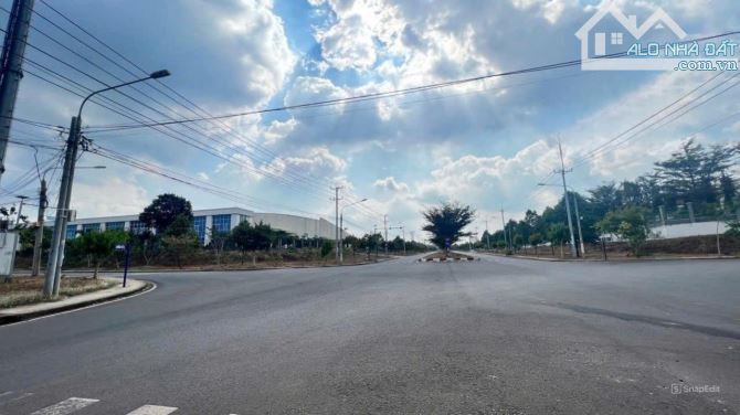 Cho thuê nhà xưởng gần 1ha khuôn viên độc lâp KCN Long Khánh, giá thuê 708tr/tháng. - 3