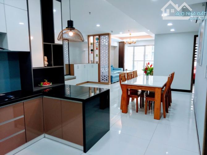 Cho thuê căn hộ MT đường Nguyễn Thị Thập - 3