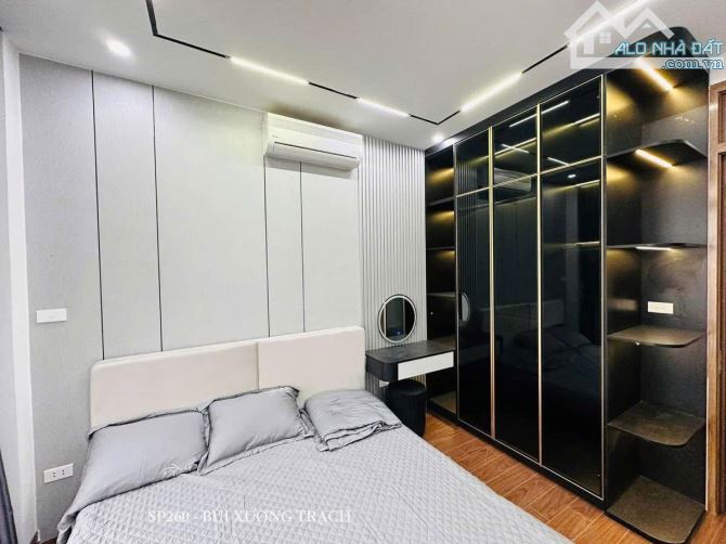 BÁN NHÀ ĐẦU PHỐ BÙI XƯƠNG TRẠCH, THANH XUÂN, 40M2x5T, GIÁ HƠN 7 TỶ, 10M RA MẶT PHỐ - 3