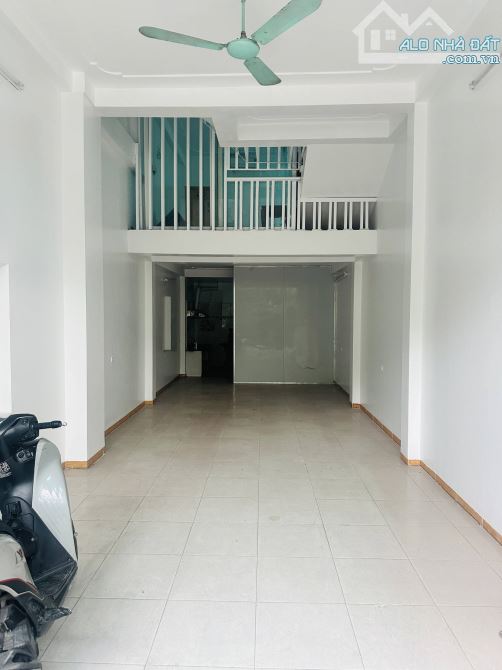BÁN NHÀ CẦU DIỄN. BẮC TỪ LIÊM 62 m2. MẶT NGÕ KINH DOANH. Ô TÔ ĐỖ CỬA giá 9,8 tỷ. - 3