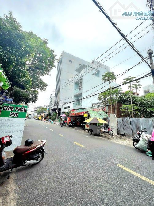 Bán Building Văn Phòng Mặt Tiền Khu K300 Số: 21 Lê Trung Nghĩa, Phường 12, Quận Tân Bình. - 3