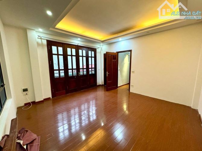 BÁN NHÀ VƯƠNG THỪA VŨ THANH XUÂN,Ô TÔ TRÁNH, KINH DOANH , GẦN MẶT PHỐ,38M*5T,12.9TỶ - 3