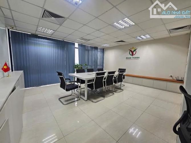 Bán nhà mặt phố nguyễn trãi. 45m². 8tâng. MT 6.2. Giá 40ty - 3