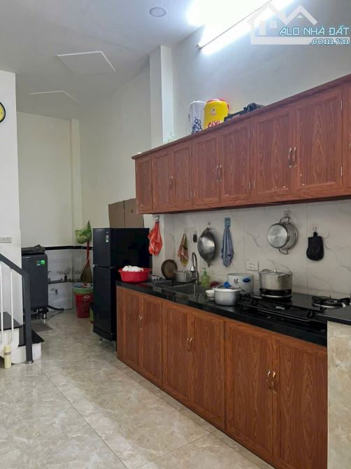 Nhà nhỏ 2pn, giâ 3.4 ty ,hem oto, sổ hồng riêng, tây bắc - 3