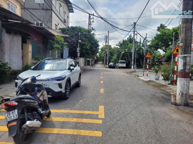 Bán đất Thúy Lĩnh, Hoàng Mai, phân lô có vỉa hè, đang sẵn kho xưởng 108 m2, 8 tỷ 900 - 3