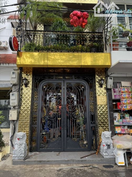 TRUNG TÂM QUẬN ĐỐNG ĐA - MẶT PHỐ - THANG MÁY - VỪA Ở VỪA KINH DOANH - VIEW HỒ - 3