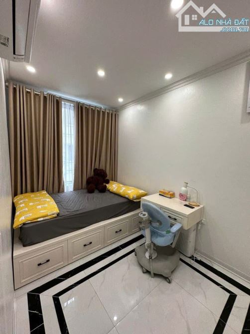 Phố Xuân Đỉnh, Đầu Phạm Văn Đồng, 65m2,View Sân Chơi, 5 Tầng Thang Máy, Mặt Tiền 6.2m - 3