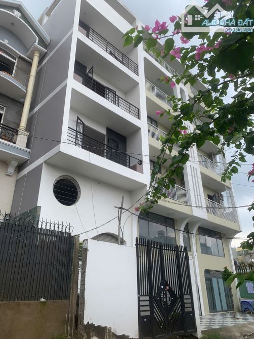 ĐƯỜNG NHỰA 12M SANG TRỌNG ! BÁN ĐẤT 6X20M ĐẶNG THÙY TRÂM , CTXD HẦM 5 TẦNG , GIÁ 15 TỶ TL - 3