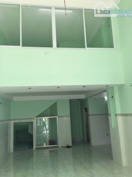 GẤP KHU TÊN LỬA, TL10 - NHÀ 3 TẦNG 88M2 NGANG 5.5M NỠ HẬU CHỈ 5 TỶ 5 - 3