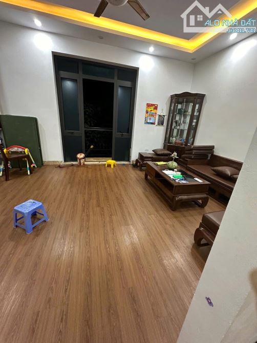 Mặt ngõ Xuân Đỉnh Bắc Từ Liêm 70m 16.5 tỷ oto 5 tầng thang máy kinh doanh ở sướng vip - 3