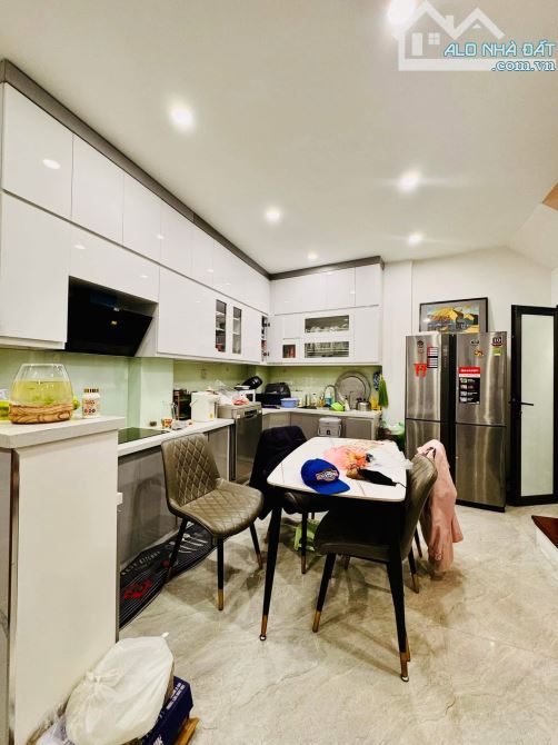 Bán gấp nhà 5 tầng thang máy oto tránh kinh doanh phố Xuân Đỉnh Bắc Từ Liêm 70m 16.7 tỷ - 3