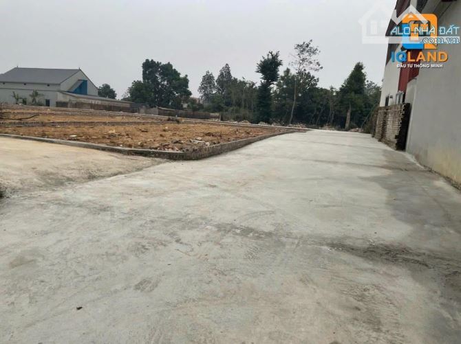 Hơn 1 tỷ 81m2 Cộng Hoà-Phù Linh-Sóc Sơn-HN - 3