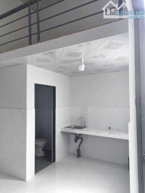Bán Nhà Trọ 5Phòng Có Gác Gần Đại Học Trà Vinh - 3