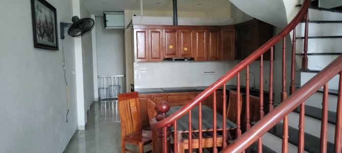 BÁN LK KĐT MẬU LƯƠNG, PHÂN LÔ VỈA HÈ Ô TÔ TRÁNH, TRỤC KINH DOANH 50M2 GIÁ CHỈ 14, TỶ - 3