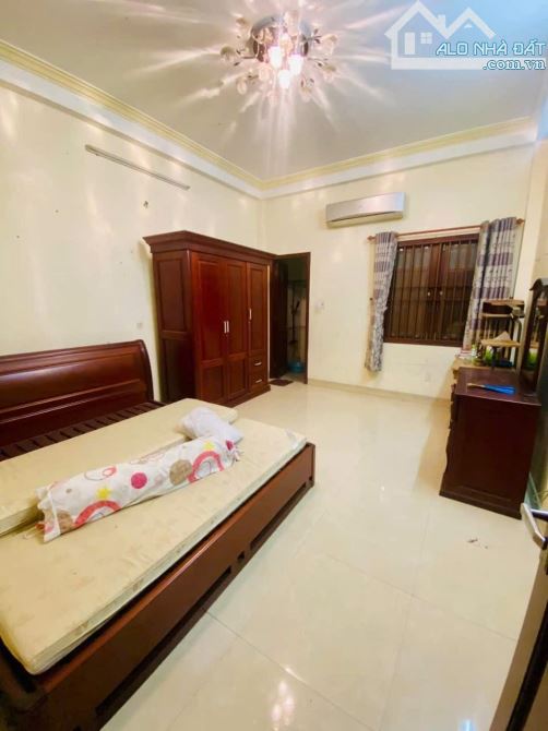 THÔNG SỐ NHƯ MƠ- ĐẸP GIÁ TỐT-BÁN NHÀ 4,2×24-5TẦNG-MTIỀN NHÁNH TRƯỜNG CHINH Q12 THAM LƯƠNG - 3