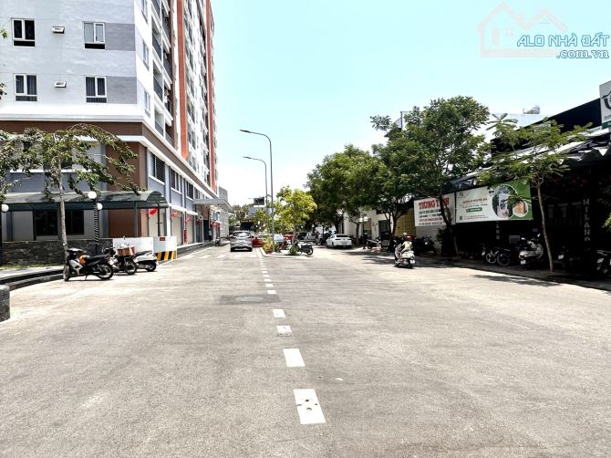 Cho thuê shophouse hacom Galacity trung tâm k1 kinh doanh sầm uất - 3