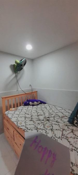 cần bán, vị trí siêu đẹp, HẺM XE HƠI, GẦN QUANG TRUNG, đông hưng thuậnquận 12, giá siêu rẻ - 3
