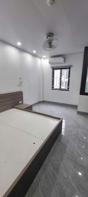 B.Á.N NHÀ  LAI XÁ ,  Ô TÔ TRÁNH, VỈA HÈ RỘNG , 7 TẦNG THANG MÁY NHẬP 51M2, 13 TỶ 5 - 3