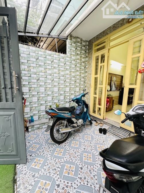 Nhà Bán , Hoàng Hoa Thám ,Phú Nhuận , 68m2, giá 8,3 Tỷ TL - 3