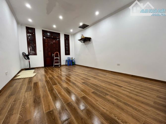 Cho thuê nhà đẹp KĐT Văn Quán KINH DOANH 65m x 4 tầng - 3