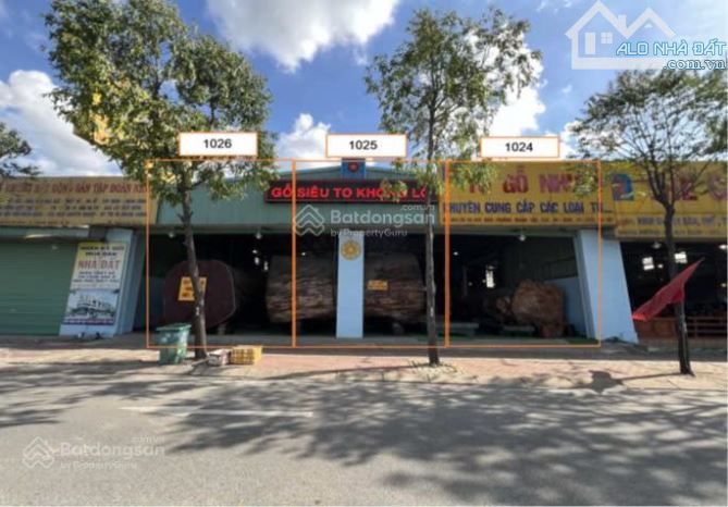 Chủ cần bán đất mặt tiền đường Hà Huy Giáp - Phường Thạnh Lộc tổng diện tích 3.400m2 giá - 3