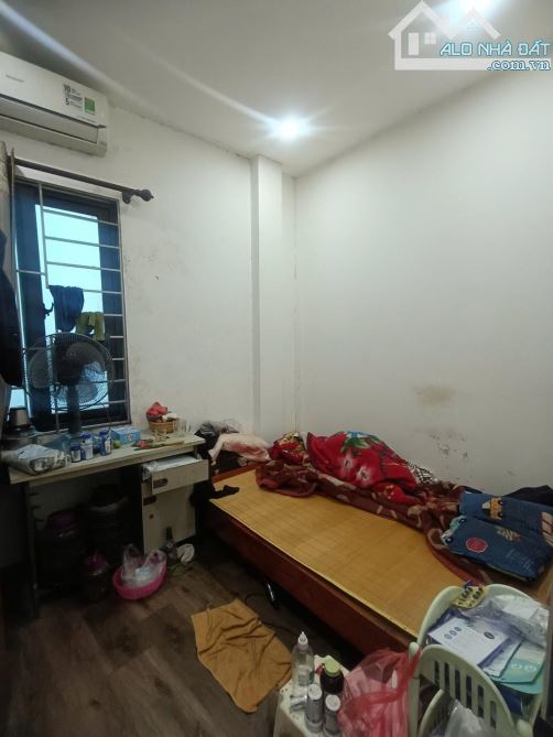 BÁN NHÀ MẶT PHỐ HOÀNG CẦU VIEW HỒ Ô TÔ KINH DOANH 75m2 x 3T x 37 tỷ - 3