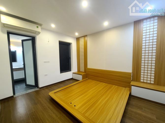 NHÀ 67M2*4T LƯƠNG KHÁNH THIỆN, GARA, GẦN HỒ - 3