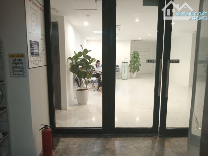 Bán tòa nhà 8 tầng mặt phố Minh Khai 350m2, mặt tiền 11m, giá 168 tỷ - 3