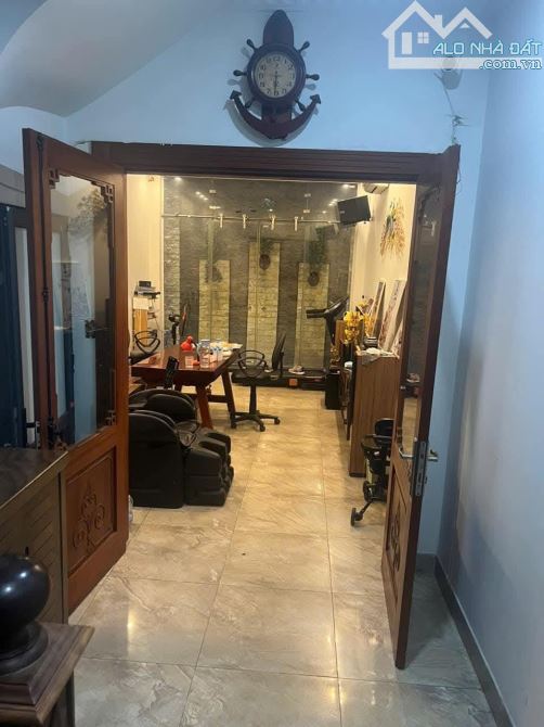 Thật Gấp Xuân Đỉnh 50m- Hai Mặt Ngõ Ô Tô- Mặt Tiền 4m- 2 Thoáng Vĩnh Viễn- gần Sân Bóng - 4