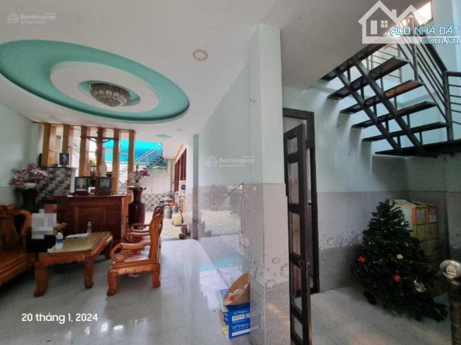 Bán gấp lô đất biệt thự 9.1x25m khu dân cư Phú Nhuận, Thới An, Quận 12 - 4