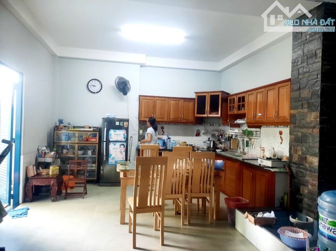 BÁN NHÀ THẠCH LAM TÂN PHÚ, Ô TÔ ĐỖ CỬA, 4 TẦNG, 4.3 ❌️ 15m, Chỉ 6 tỷ hơn - 4