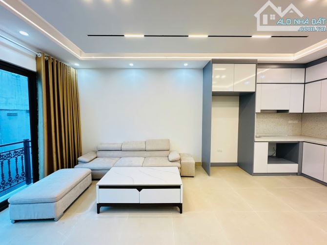 Bán Nhà Mặt Phố Cù Chính Lan, 50m2_5Tầng Kinh Doanh Vỉa Hè Ô tô Tránh - 4