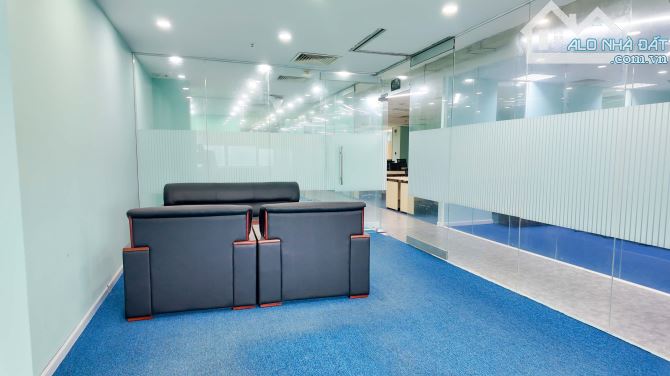 📢 Office for Rent in District 1, Ho Chi Minh City – 36 Bùi Thị Xuân Street 📢 - 4