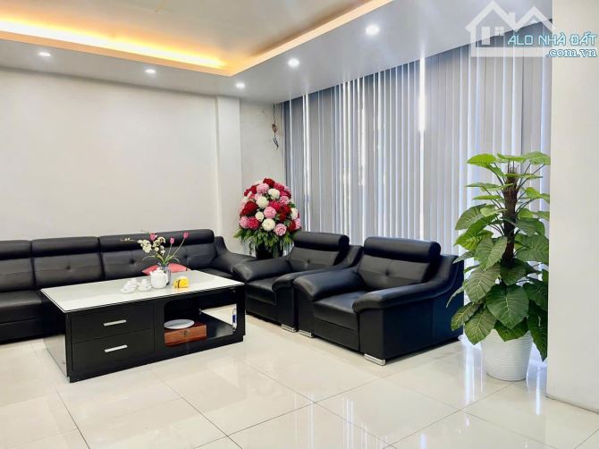 Bán Nhà Mặt Ngõ Nguyễn Ngọc Nại, 65m2, 4 Tầng, Ô tô, Kinh Doanh, Nhà Đẹp - 4