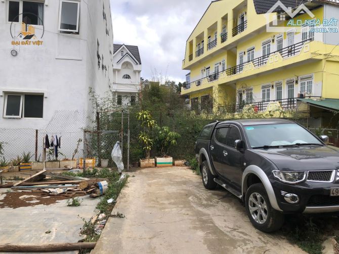 🔥 BÁN ĐẤT PHÙ ĐỔNG THIÊN VƯƠNG TRUNG TÂM ĐÀ LẠT – GẦN ĐẠI HỌC, THÍCH HỢP ĐẦU TƯ 🔥 - 4