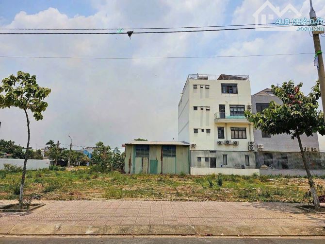 BÁN ĐẤT KDC PHÚC HIẾU HIỆP HOÀ. DT: 10x22=220M2. GIÁ: 13TY5 - 4