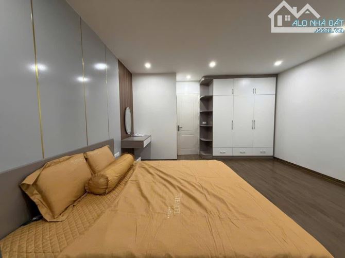 Siêu rộng Sổ 45m2 - 6 Tỷ nhỉnh - Đi xem nhà luôn - Tặng full nội thất. - 4