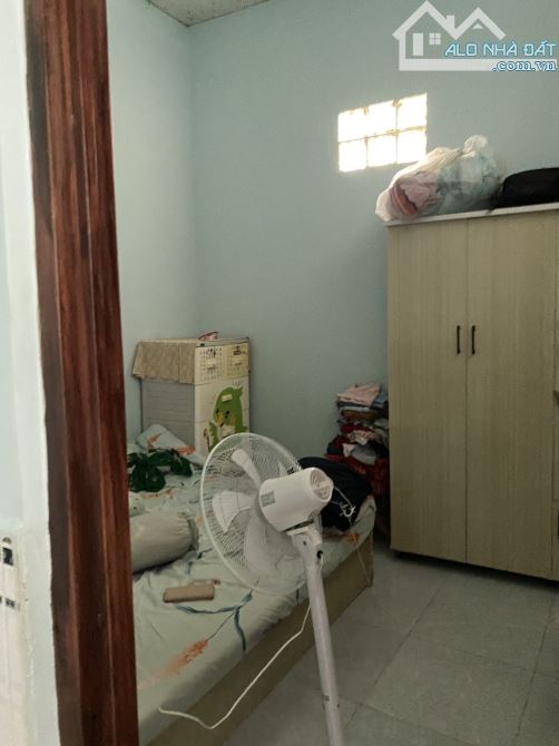 Bán Nhà Mặt Tiền Đường Gò Cát 88m2 ( 6 x 28 ) Vừa Ở Vừa Kinh Doanh , Chỉ 4.8 Tỷ - 4