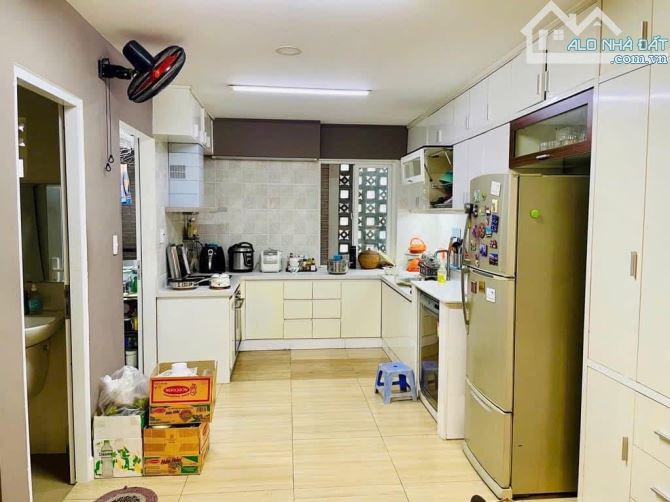 🏠Nhà đẹp Tân Bình-Hẻm xe hơi vào nhà-Giáp khu K300-Đồng Xoài-P13-77m2-4,6x17-6tầng-5PN - 4