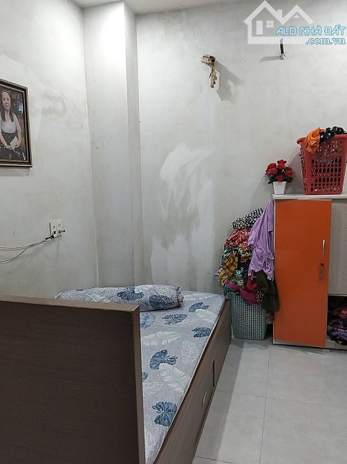 Quận 8 - DƯƠNG BÁ TRẠC - PHƯỜNG 1 - 4