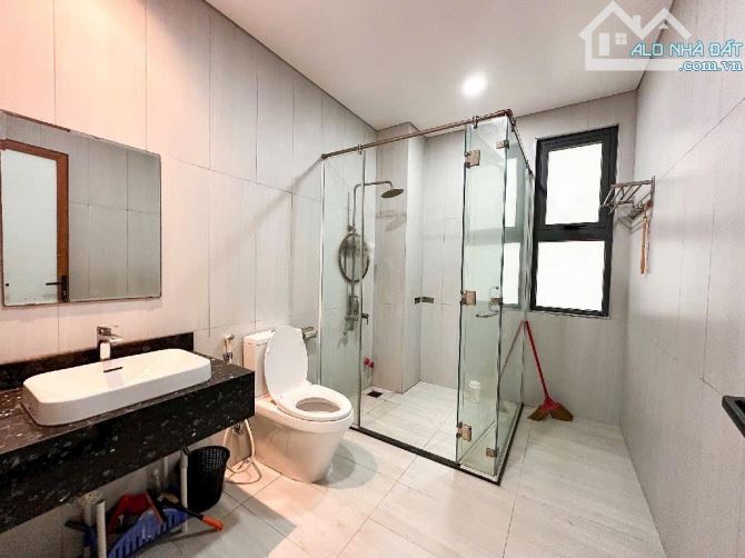 🏠Nhà đẹp Gò Vấp-Đường 10M-Tiện KD-Gần MT Phạm Văn Chiêu-P14-130m2-6x22-4tầng-5PN, 5WC - 4