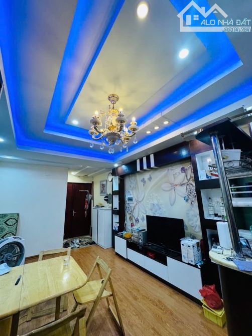 CHUNG CƯ VIP PHẠM VĂN ĐỒNG – 68M – 2 NGỦ - FUL NỘI THẤT – GIÁ 4.42 TỶ - 4