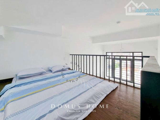 DUPLEX cửa sổ full nội thất gần ĐH RMIT , Sunrise city - 4