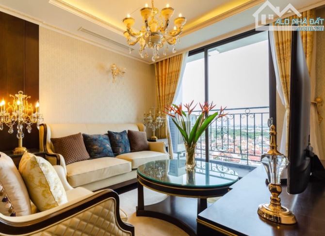 Sang nhượng căn góc 3PN( 87.3m2) dự án HC Golden City - 4