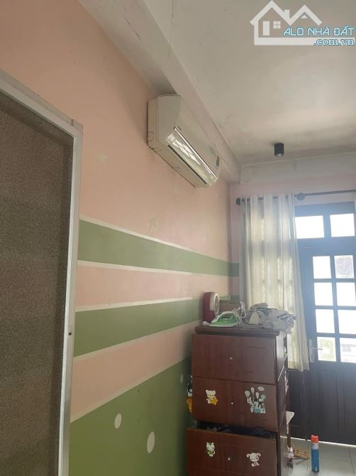 BÁN 2 CĂN NHÀ TRỆT 2 LẦU HẺM 16 VÕ TRƯỜNG TOẢN AN HÒA NINH KIỀU - 4