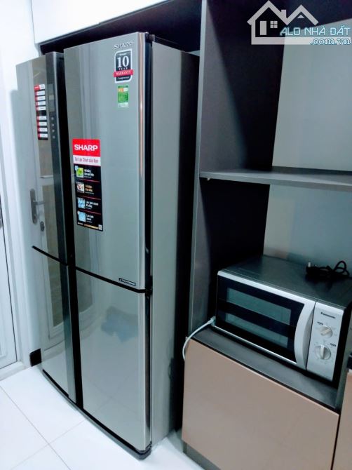 Cho thuê căn hộ MT đường Nguyễn Thị Thập - 4